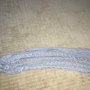 Knit scarf from BP